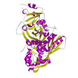 Image of CATH 3clbA