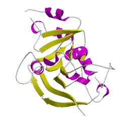 Image of CATH 3clbA01