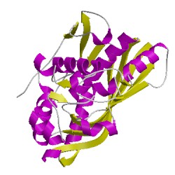 Image of CATH 3clbA02