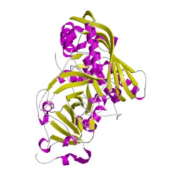 Image of CATH 3clbB