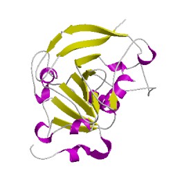 Image of CATH 3clbB01