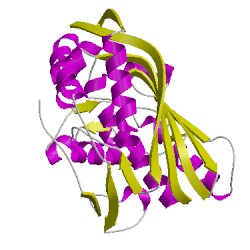 Image of CATH 3clbB02