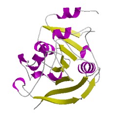 Image of CATH 3clbC01