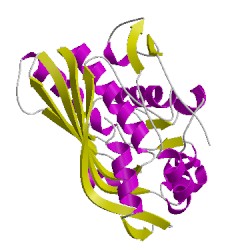 Image of CATH 3clbC02