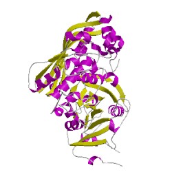 Image of CATH 3clbD