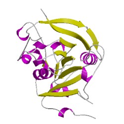 Image of CATH 3clbD01