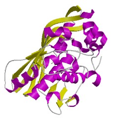 Image of CATH 3clbD02