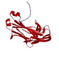 Image of CATH 3clf