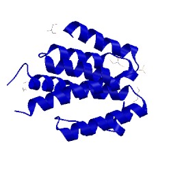 Image of CATH 3clj