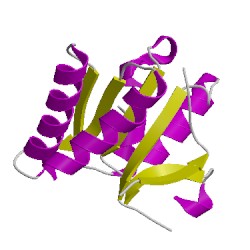 Image of CATH 3clkA02
