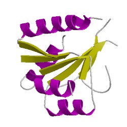 Image of CATH 3clkB01