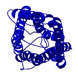 Image of CATH 3cll