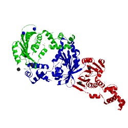 Image of CATH 3clo