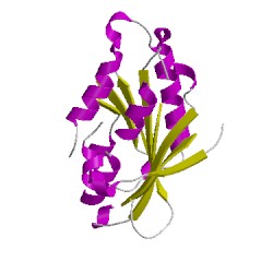 Image of CATH 3cloA01