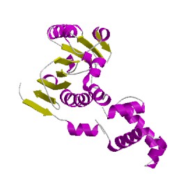 Image of CATH 3cloB