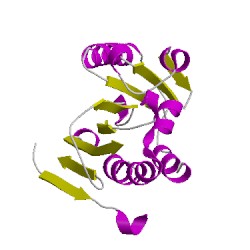 Image of CATH 3cloB01