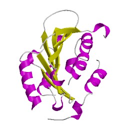 Image of CATH 3cloC01