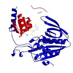 Image of CATH 3clr