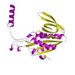 Image of CATH 3clrC