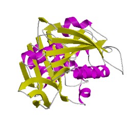 Image of CATH 3clrD