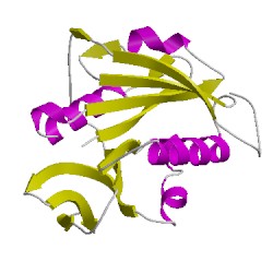 Image of CATH 3clrD01