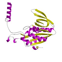 Image of CATH 3cluC