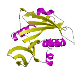 Image of CATH 3cluD01