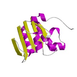 Image of CATH 3cluD02