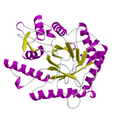 Image of CATH 3clwF02