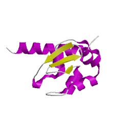 Image of CATH 3clxA00