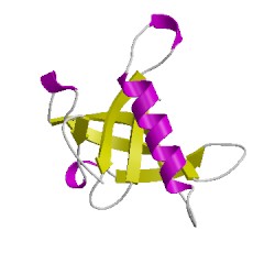 Image of CATH 3clyA01