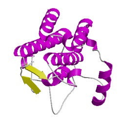 Image of CATH 3clyA02