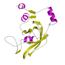 Image of CATH 3clzA01