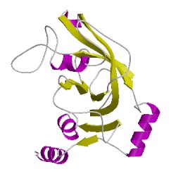 Image of CATH 3clzD