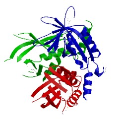 Image of CATH 3cm1