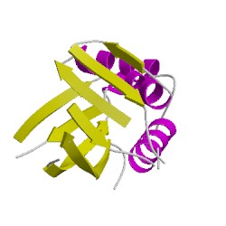 Image of CATH 3cm1B