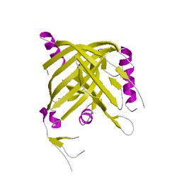 Image of CATH 3cmbA