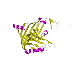 Image of CATH 3cmbB00