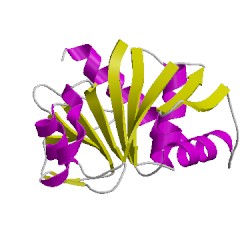 Image of CATH 3cmcO01