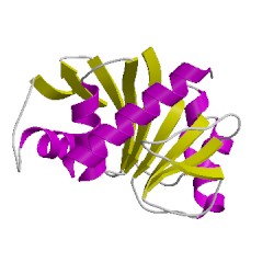 Image of CATH 3cmcQ01