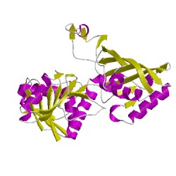 Image of CATH 3cmcR