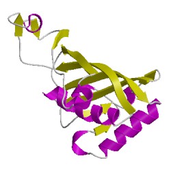 Image of CATH 3cmcR02