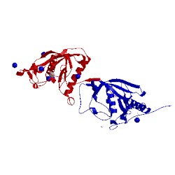 Image of CATH 3cmd