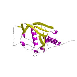 Image of CATH 3cmdA