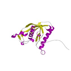 Image of CATH 3cmdB00