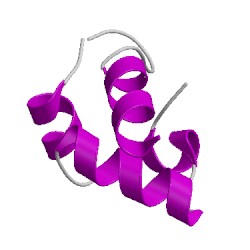Image of CATH 3cmeW02