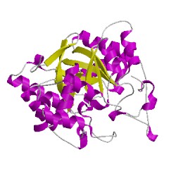 Image of CATH 3cmfA00