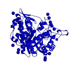 Image of CATH 3cmj