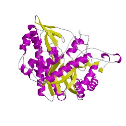 Image of CATH 3cmjA