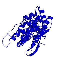 Image of CATH 3cml